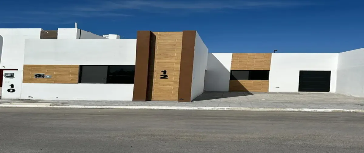 Foto de casa en venta en g 001, monte real, torreón, coahuila de zaragoza, 30354441 No. 01