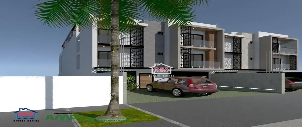 Foto de departamento en venta en g 1, ampliación unidad nacional, ciudad madero, tamaulipas, 0 No. 04