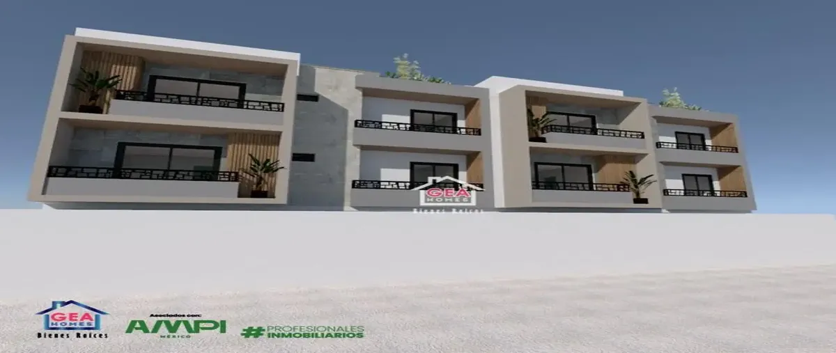 Foto de departamento en venta en g 1, ampliación unidad nacional, ciudad madero, tamaulipas, 0 No. 05