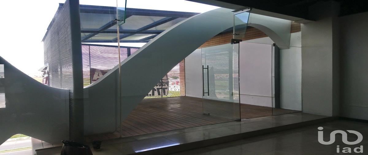 Foto de oficina en renta en g. bonfil 70, zona plateada, pachuca de soto, hidalgo, 31571637 No. 04