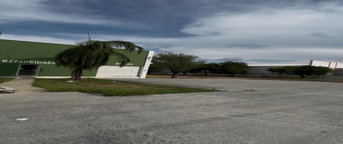 Foto de bodega en g , la fe, san nicolás de los garza, nuevo león, 30130578 foto 02 Foto de bodega en renta en g , la fe, san nicolás de los garza, nuevo león, 30130578 No. 02