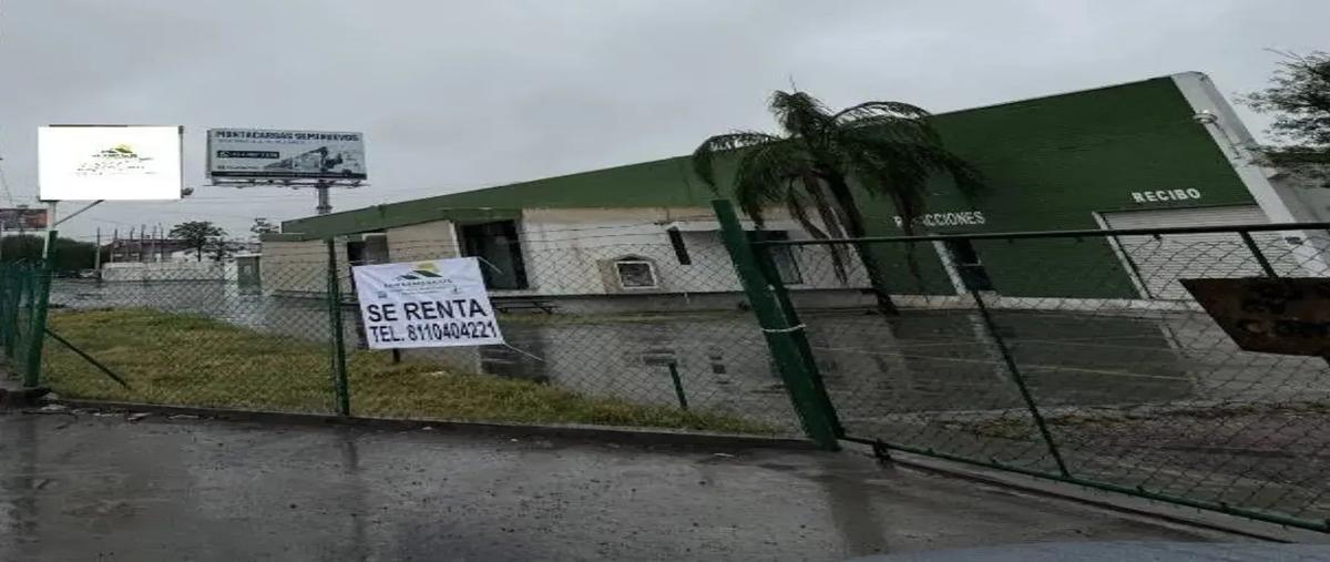 Foto de bodega en g , la fe, san nicolás de los garza, nuevo león, 30130578 foto 04 Foto de bodega en renta en g , la fe, san nicolás de los garza, nuevo león, 30130578 No. 04