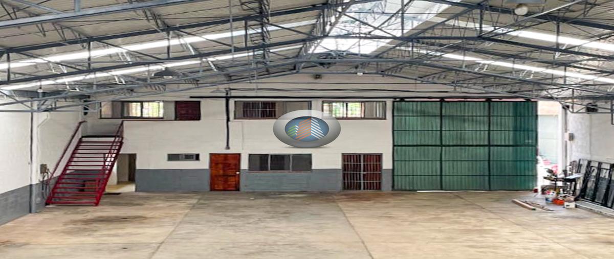 Foto de bodega en venta en g parres , centro jiutepec, jiutepec, morelos, 30470415 No. 04