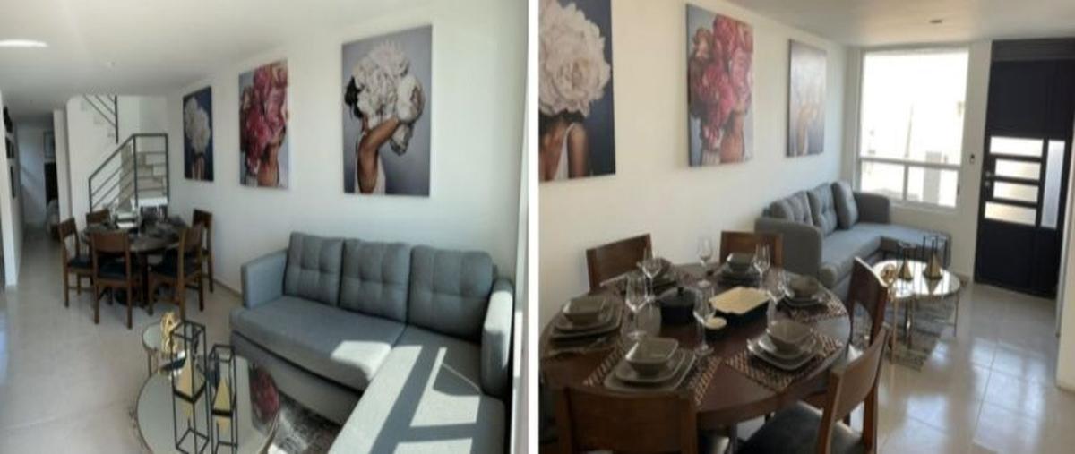 Foto de casa en venta en g , san francisco ocotlán (ocotlán), coronango, puebla, 27112519 No. 04