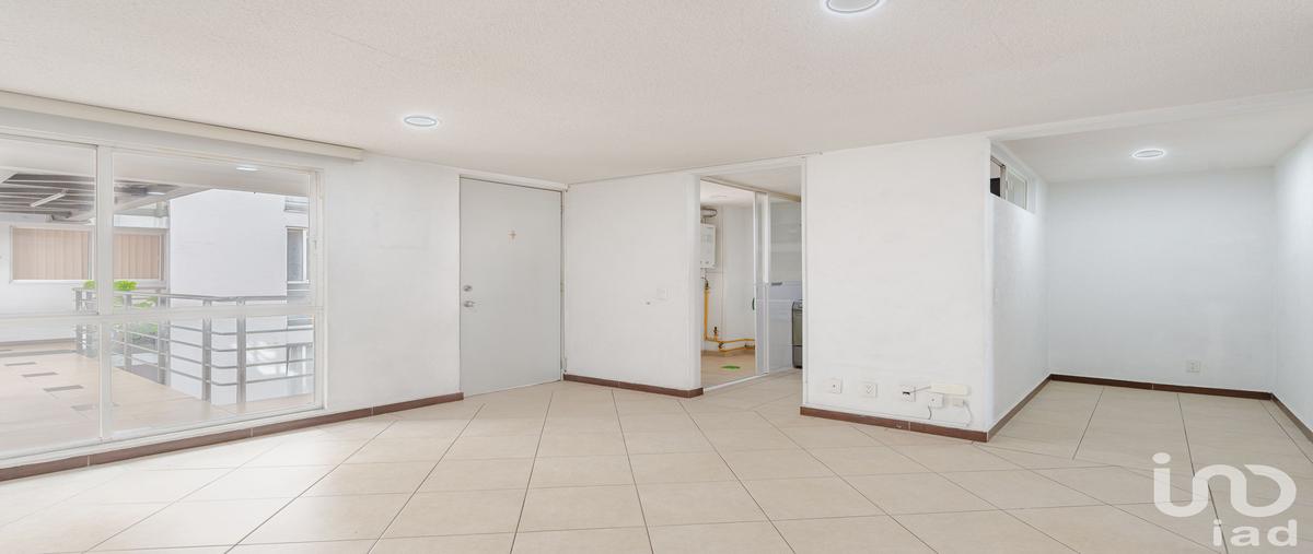 Foto de departamento en renta en gabino barreda 126, san rafael, cuauhtÃ©moc, df / cdmx, 31582499 No. 04