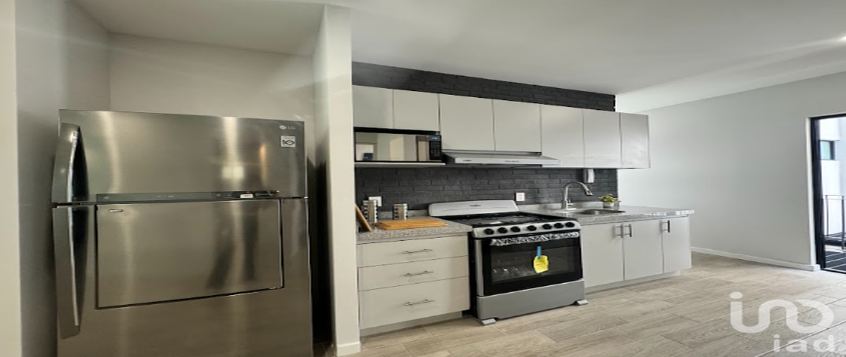 Foto de departamento en venta en gabino barreda 160, san rafael, cuauhtémoc, df / cdmx, 28719499 No. 03