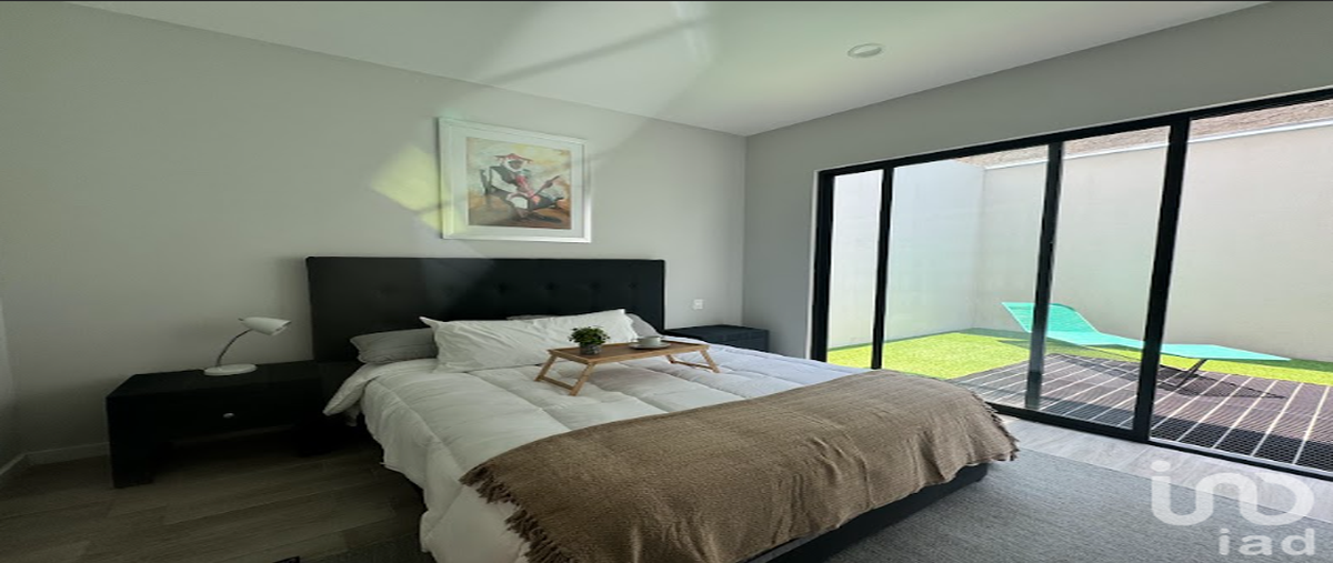 Foto de departamento en venta en gabino barreda 160, san rafael, cuauhtémoc, df / cdmx, 28719499 No. 04