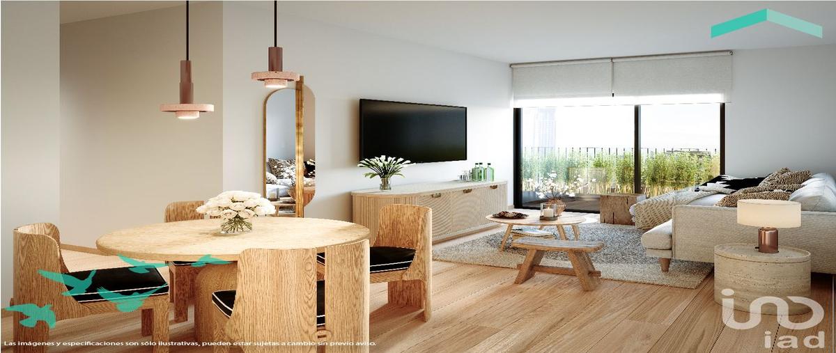 Foto de departamento en venta en gabino barreda 167, san rafael, cuauhtémoc, df / cdmx, 29696600 No. 05