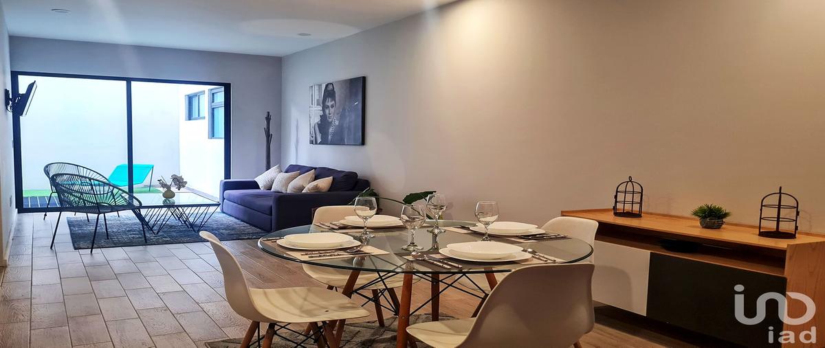 Foto de departamento en venta en gabino barreda 187, san rafael, cuauhtémoc, df / cdmx, 29460436 No. 03