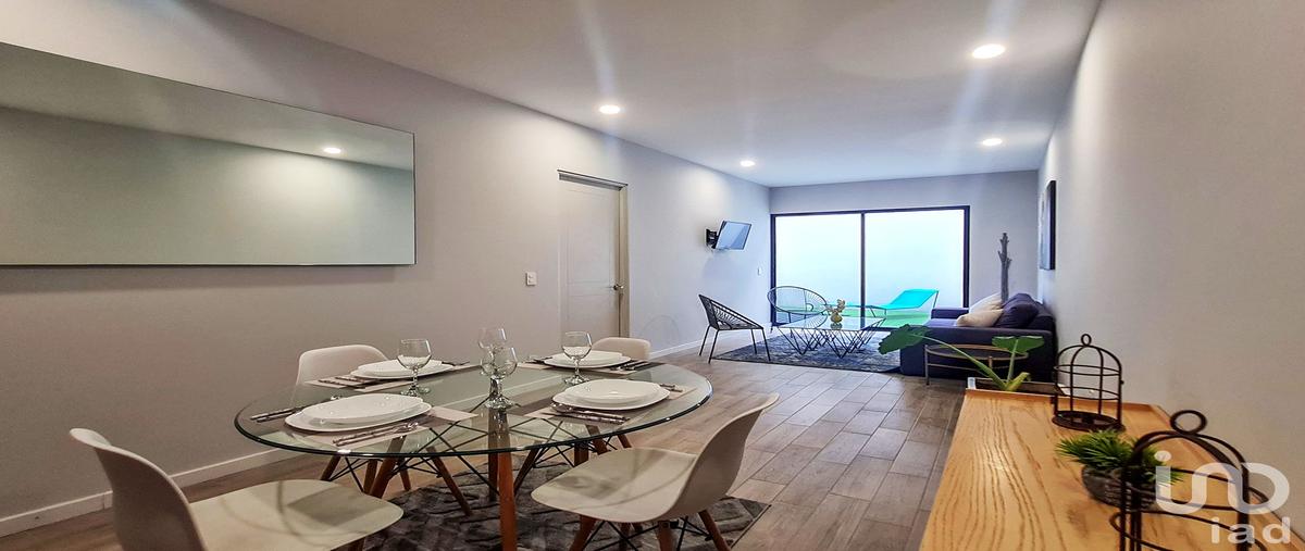 Foto de departamento en venta en gabino barreda 187, san rafael, cuauhtémoc, df / cdmx, 29460436 No. 04