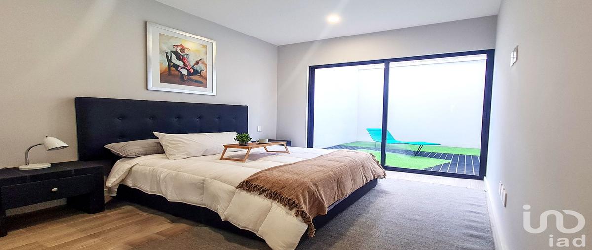 Foto de departamento en venta en gabino barreda 187, san rafael, cuauhtémoc, df / cdmx, 29460436 No. 05