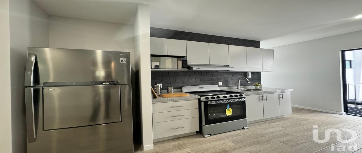 Foto de departamento en venta en gabino barreda 325, san rafael, cuauhtémoc, df / cdmx, 30251060 No. 03