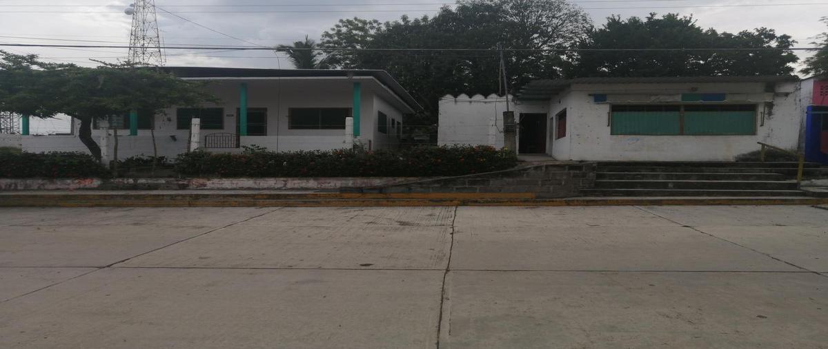 Foto de terreno habitacional en venta en  , gabino barreda, cosamaloapan de carpio, veracruz de ignacio de la llave, 0 No. 04