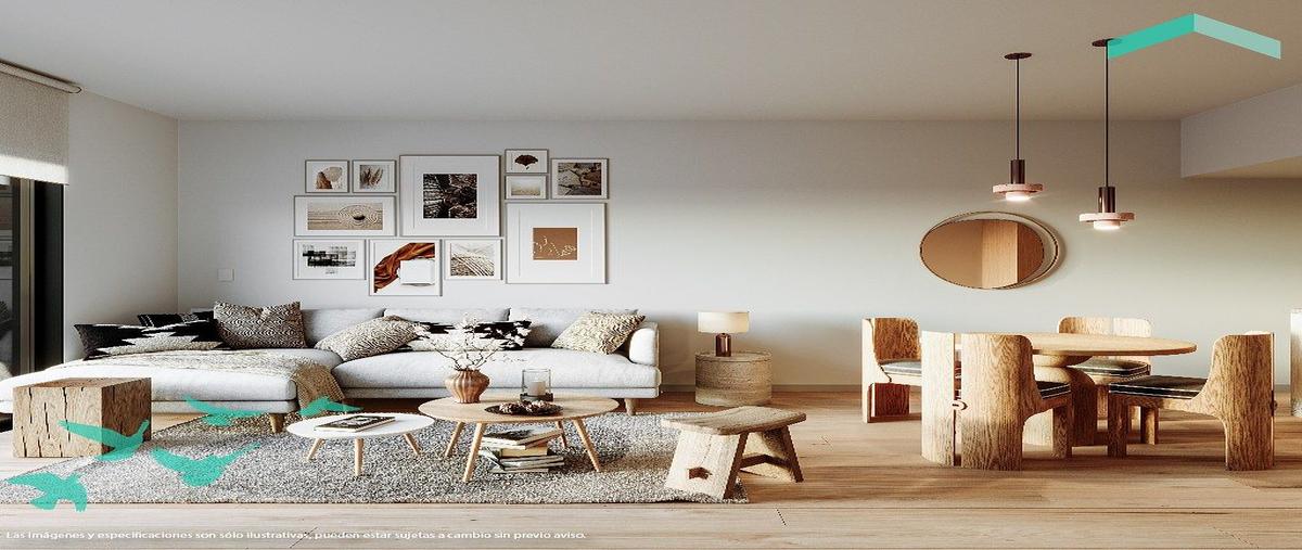 Foto de departamento en venta en gabino barreda , cuauhtémoc, cuauhtémoc, df / cdmx, 0 No. 05