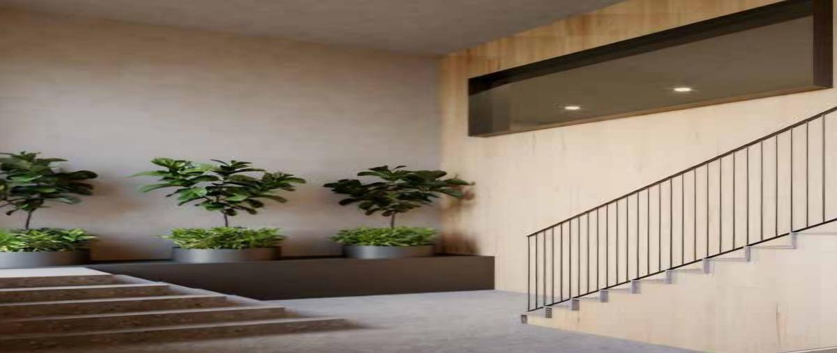 Foto de departamento en venta en gabino barreda , san rafael, cuauhtémoc, df / cdmx, 0 No. 03