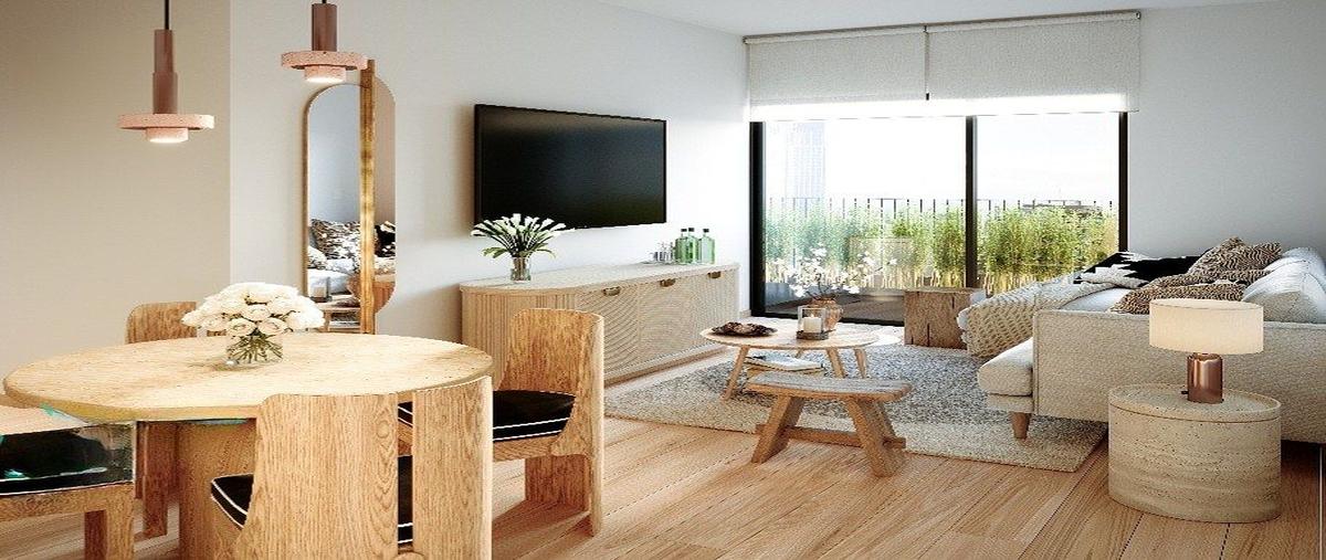 Foto de departamento en venta en gabino barreda , san rafael, cuauhtémoc, df / cdmx, 0 No. 04