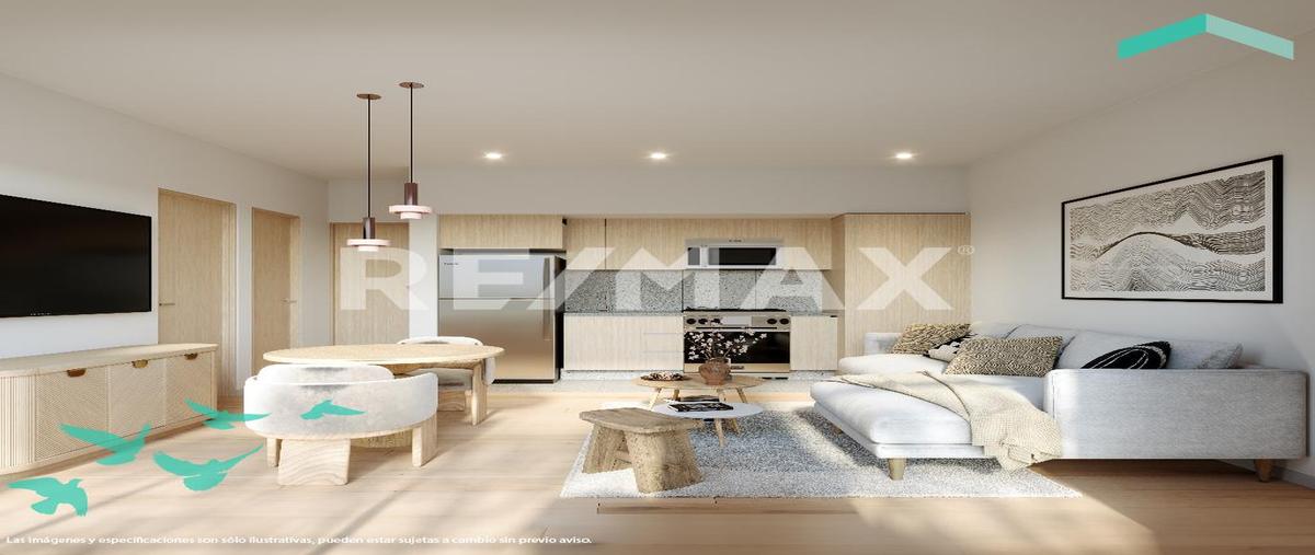 Foto de departamento en venta en gabino barreda , san rafael, cuauhtémoc, df / cdmx, 0 No. 04