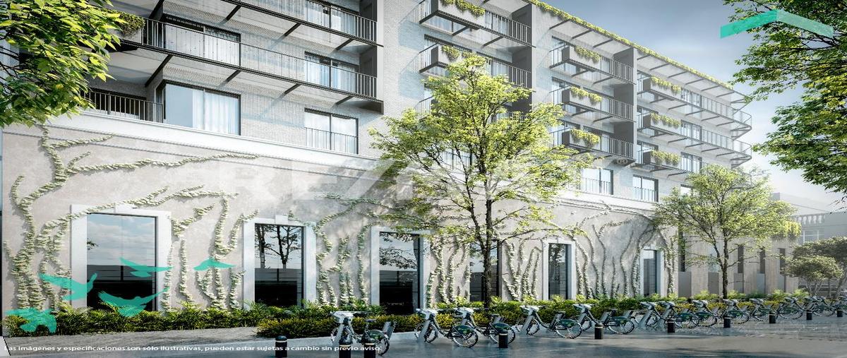 Foto de departamento en venta en gabino barreda , san rafael, cuauhtémoc, df / cdmx, 0 No. 05