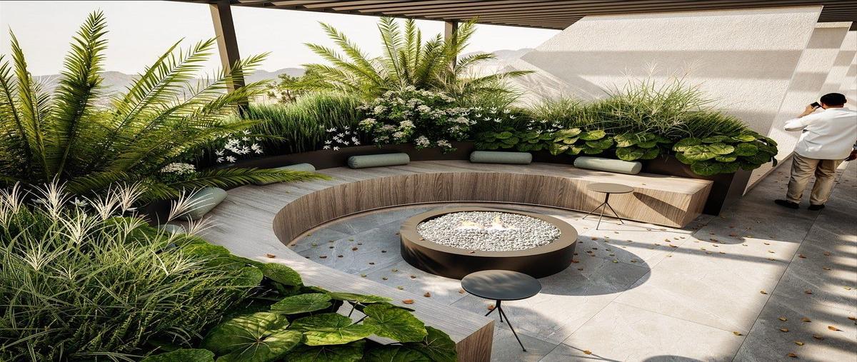 Foto de departamento en venta en gabino barreda , san rafael, cuauhtémoc, df / cdmx, 0 No. 05