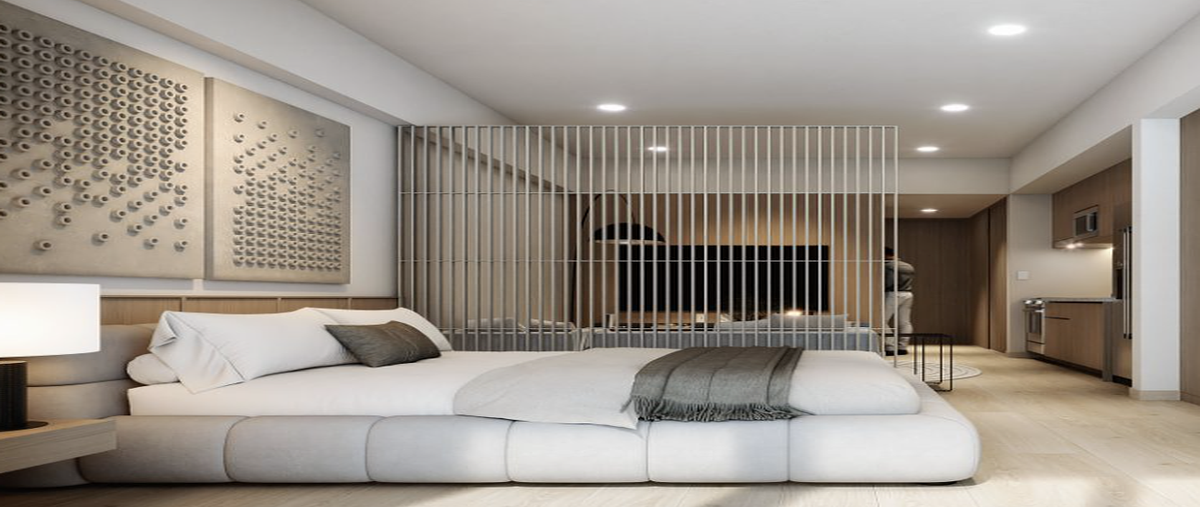 Foto de departamento en venta en gabino barreda , san rafael, cuauhtémoc, df / cdmx, 0 No. 03