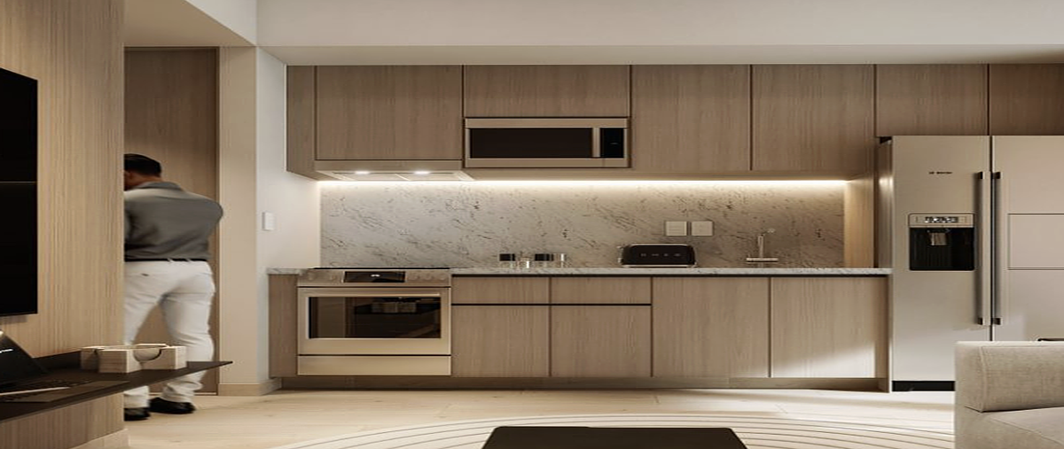 Foto de departamento en venta en gabino barreda , san rafael, cuauhtémoc, df / cdmx, 0 No. 04