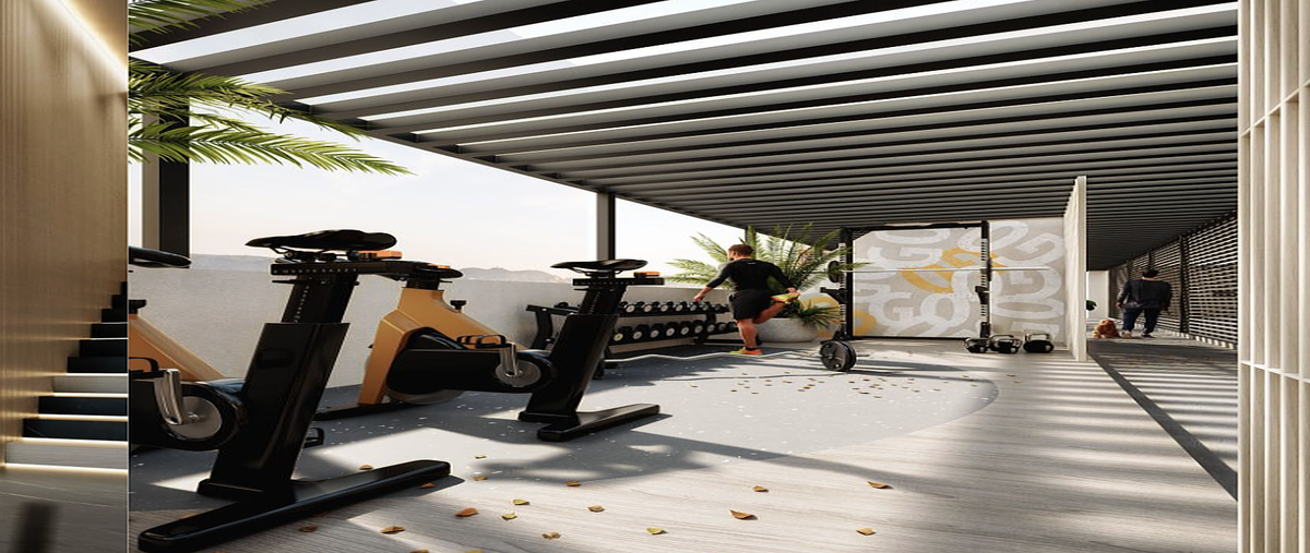 Foto de departamento en venta en gabino barreda , san rafael, cuauhtémoc, df / cdmx, 0 No. 05