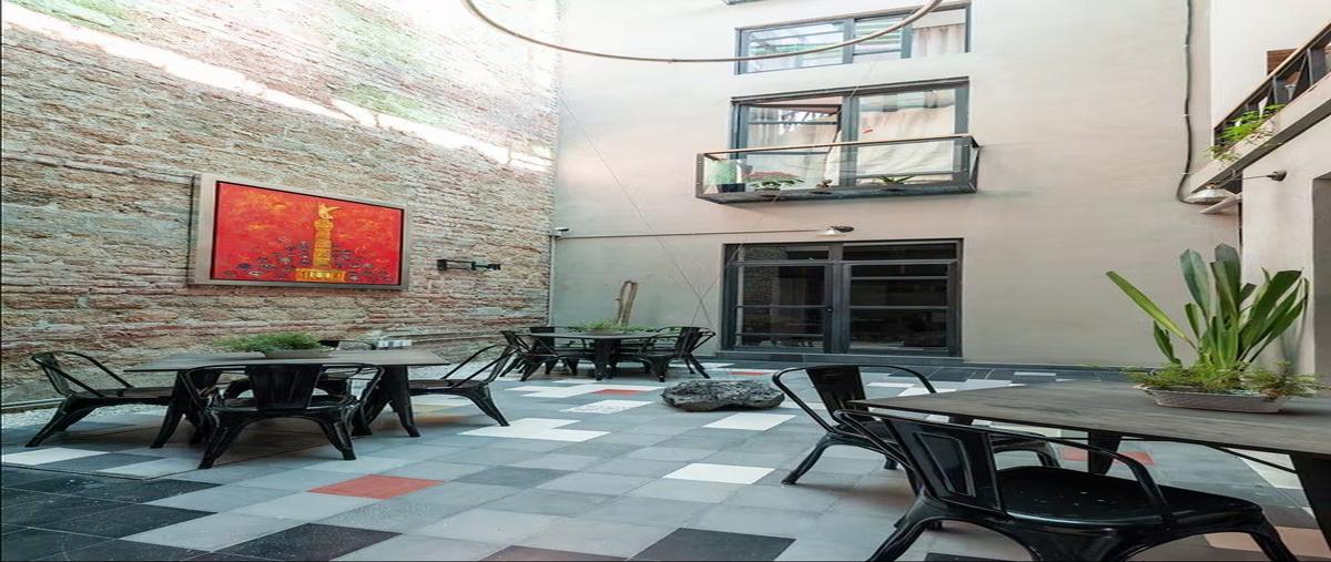 Foto de departamento en renta en gabino barreda , san rafael, cuauhtémoc, df / cdmx, 0 No. 04