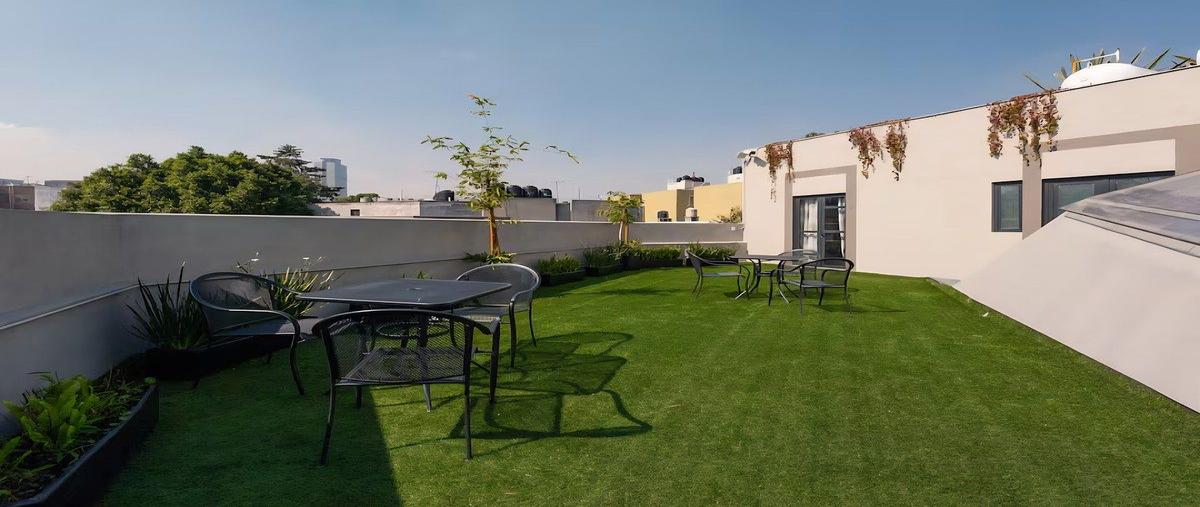 Foto de departamento en renta en gabino barreda , san rafael, cuauhtémoc, df / cdmx, 0 No. 05