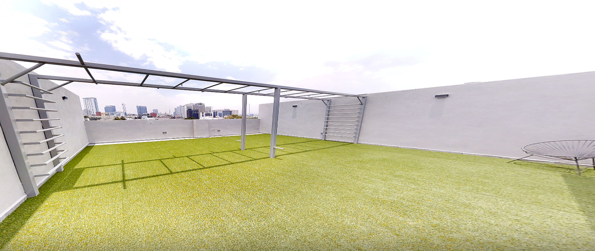 Foto de departamento en venta en gabino barreda , san rafael, cuauhtémoc, df / cdmx, 0 No. 03