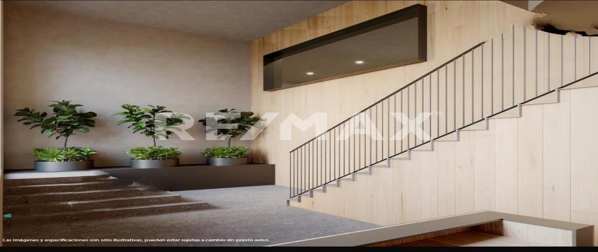 Foto de departamento en venta en gabino barreda , san rafael, cuauhtémoc, df / cdmx, 0 No. 03