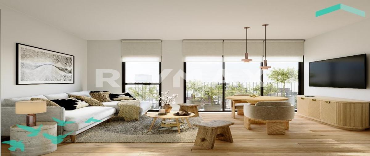 Foto de departamento en venta en gabino barreda , san rafael, cuauhtémoc, df / cdmx, 0 No. 04
