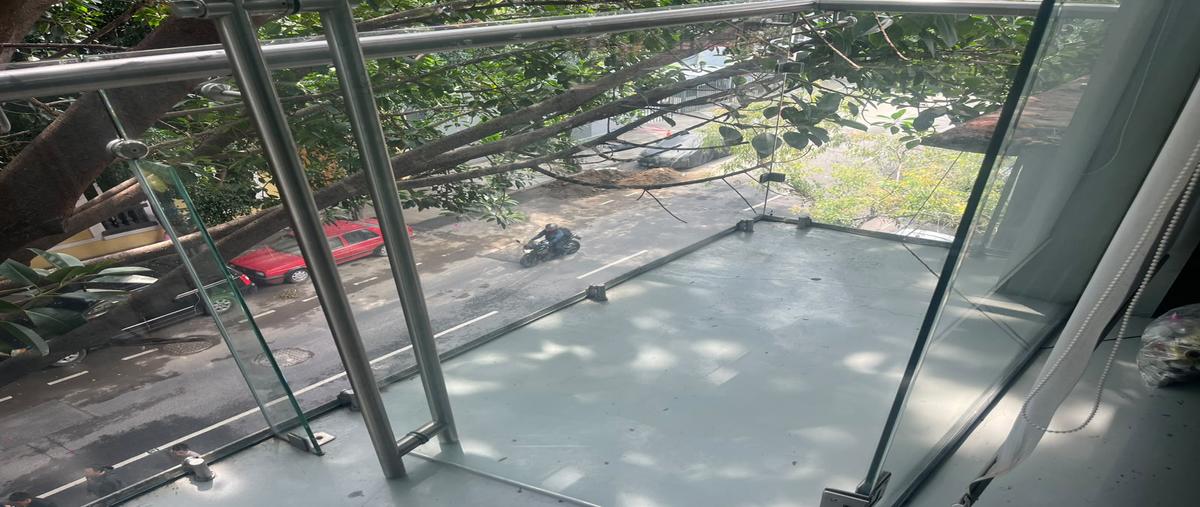 Foto de oficina en renta en gabino barreda , san rafael, cuauhtémoc, df / cdmx, 0 No. 05