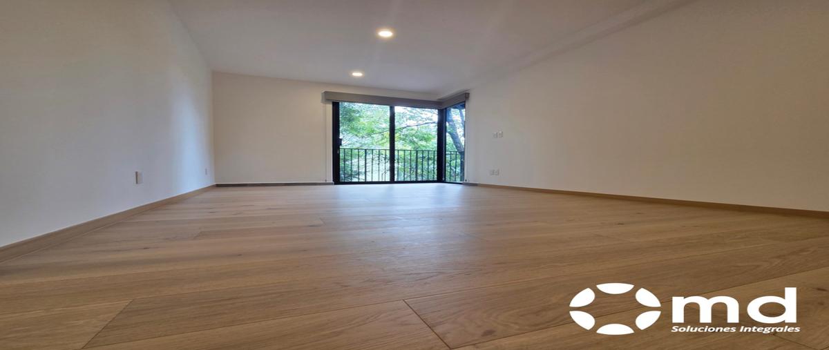 Foto de departamento en renta en gabino barreda , san rafael, cuauhtémoc, df / cdmx, 31834427 No. 04