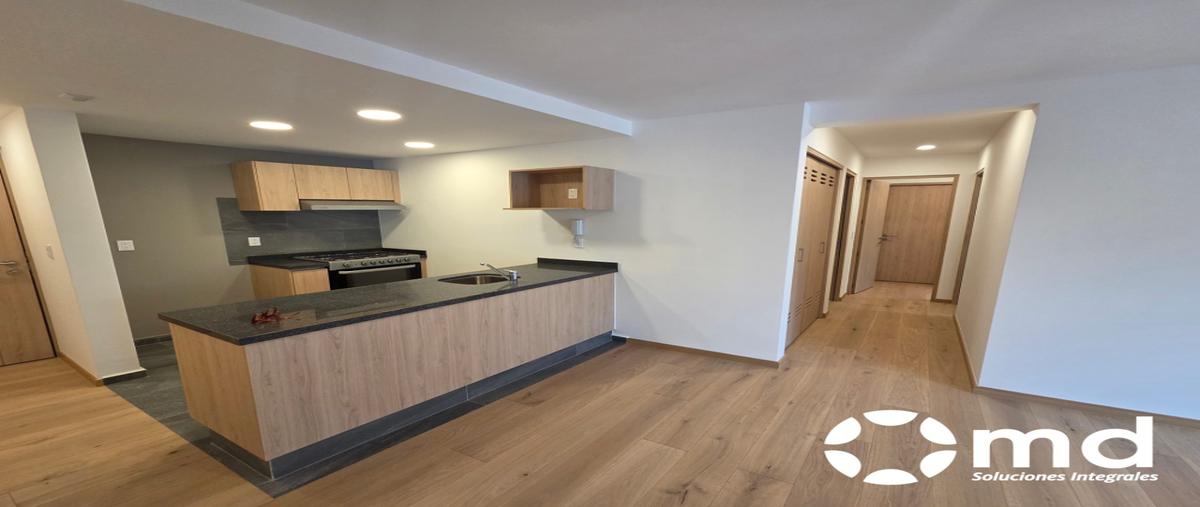 Foto de departamento en renta en gabino barreda , san rafael, cuauhtémoc, df / cdmx, 31834427 No. 06