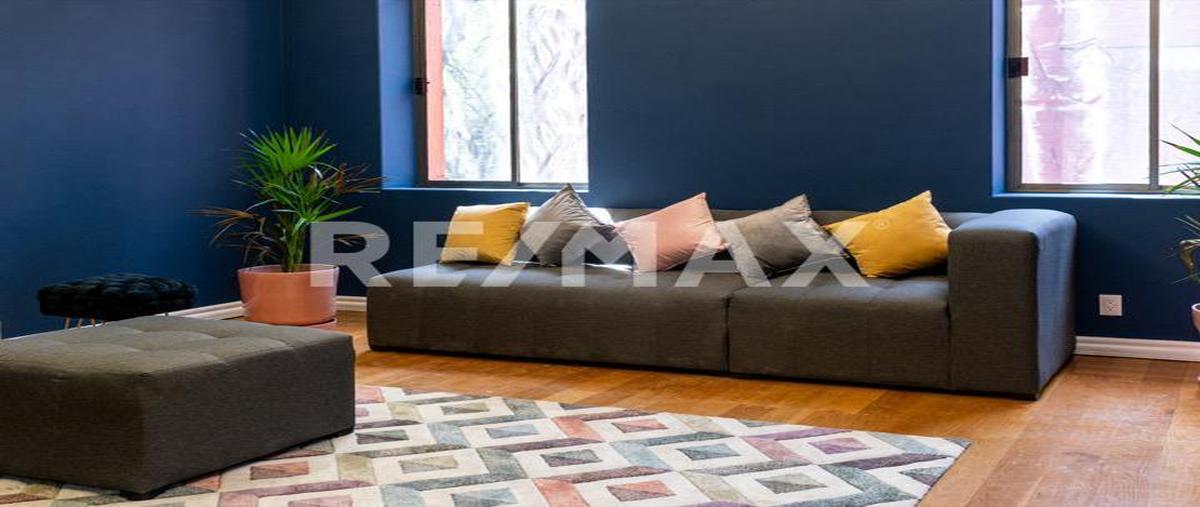 Foto de departamento en venta en gabino barreda, san rafael , san rafael, cuauhtémoc, df / cdmx, 30883828 No. 03