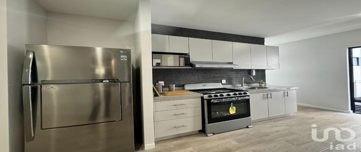 Foto de departamento en venta en gabino barrera , guerrero, cuauhtémoc, df / cdmx, 31731353 No. 03
