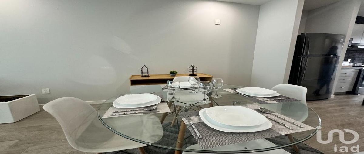 Foto de departamento en venta en gabino barrera , guerrero, cuauhtémoc, df / cdmx, 31731353 No. 04