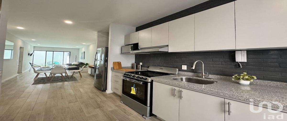 Foto de departamento en venta en gabino barrera , guerrero, cuauhtémoc, df / cdmx, 31731353 No. 05
