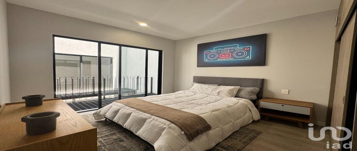 Foto de departamento en venta en gabino barrera , guerrero, cuauhtémoc, df / cdmx, 31731353 No. 09
