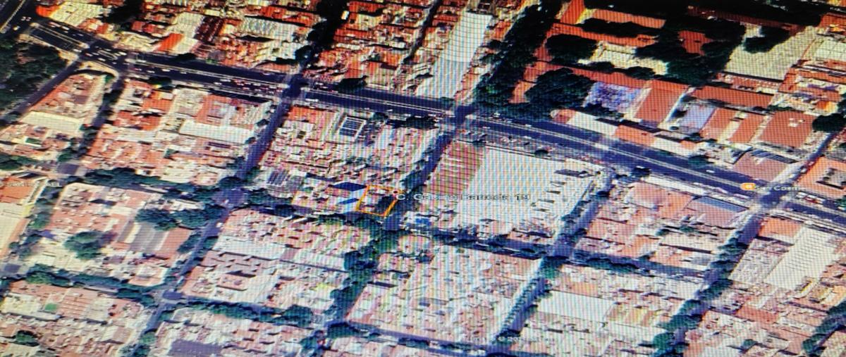 Foto de terreno industrial en venta en gabino barrera , san rafael, cuauhtémoc, df / cdmx, 28225344 No. 03
