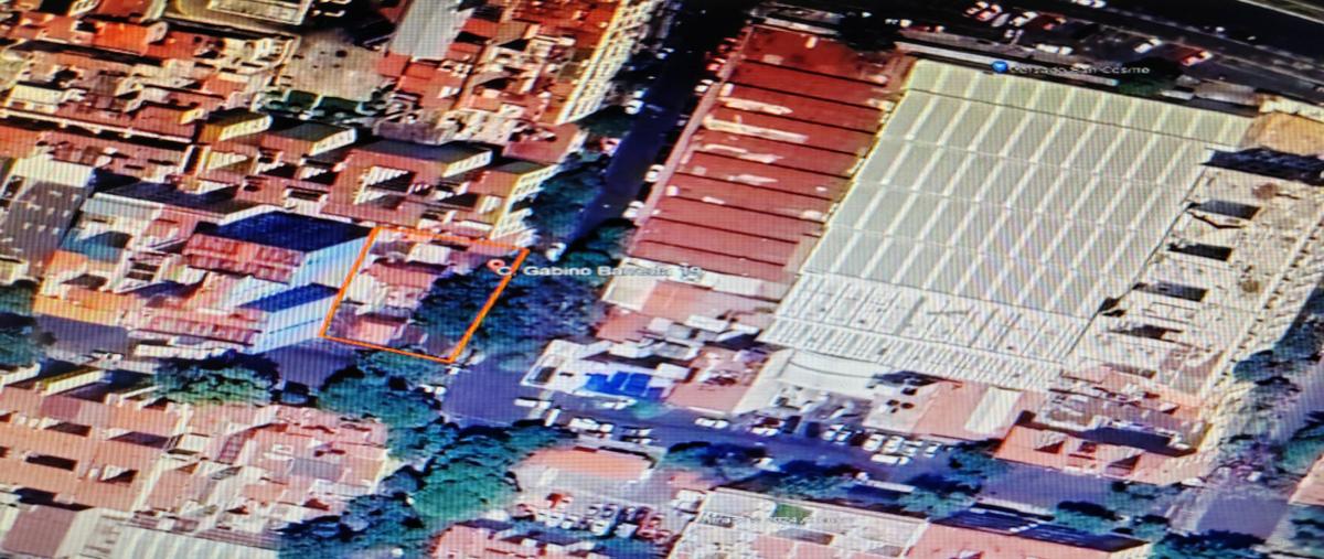 Foto de terreno industrial en venta en gabino barrera , san rafael, cuauhtémoc, df / cdmx, 28225344 No. 04