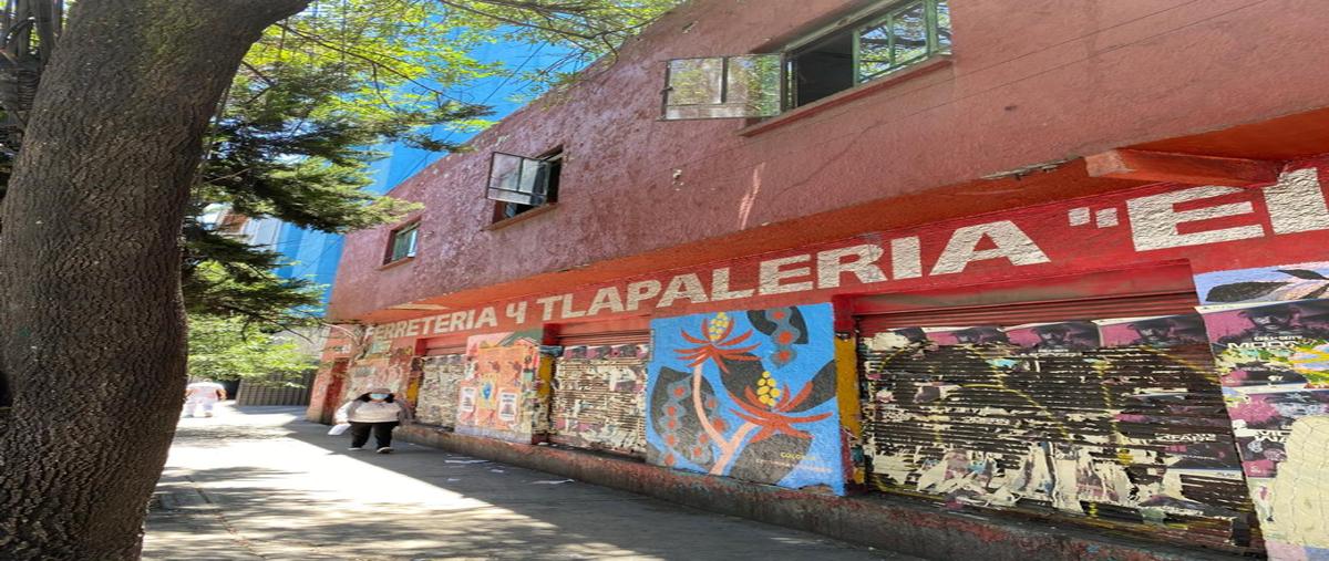 Foto de terreno industrial en venta en gabino barrera , san rafael, cuauhtémoc, df / cdmx, 28225344 No. 05