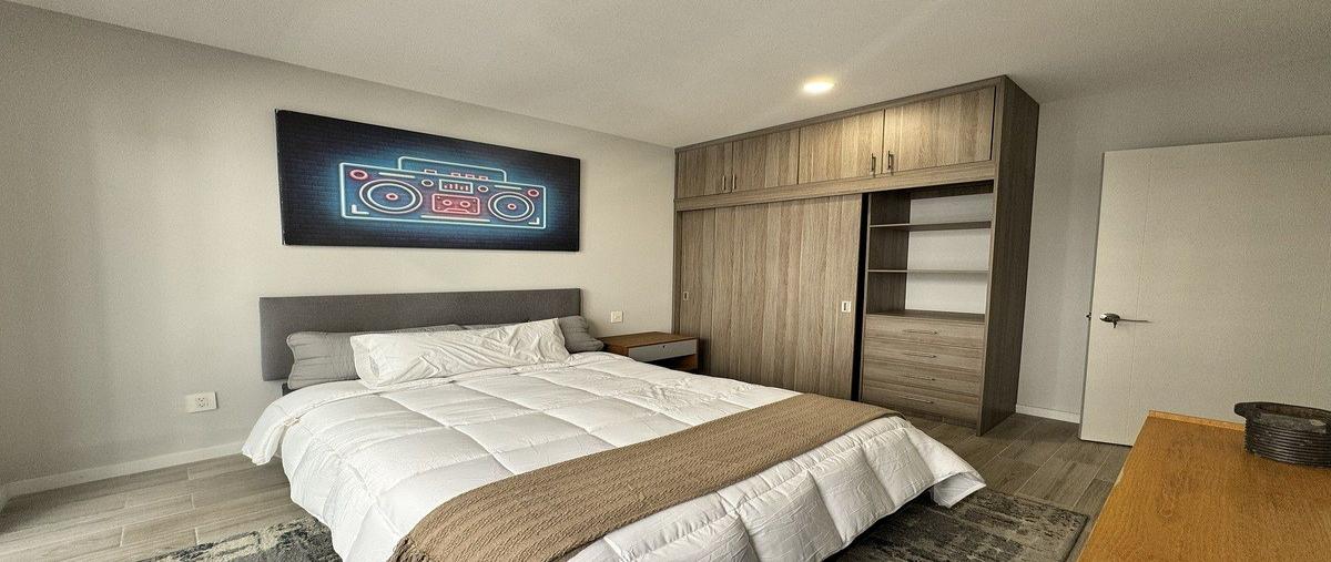 Foto de departamento en gabino barrera , san rafael, cuauhtémoc, df / cdmx, 0 foto 06 Foto de departamento en venta en gabino barrera , san rafael, cuauhtémoc, df / cdmx, 0 No. 06