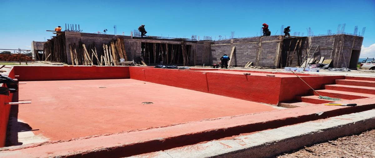 Foto de terreno habitacional en venta en  , gabino santillán, durango, durango, 30016136 No. 04