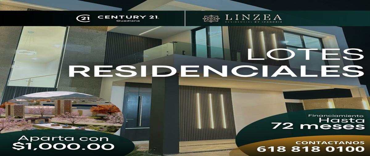Foto de terreno habitacional en venta en  , gabino santillán, durango, durango, 30016140 No. 05
