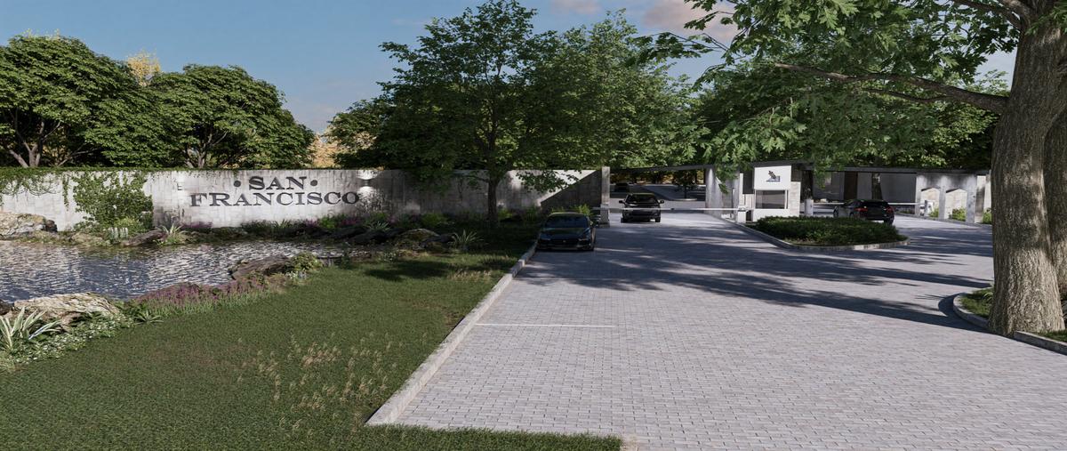 Foto de terreno habitacional en venta en  , gabino santillán, durango, durango, 0 No. 03