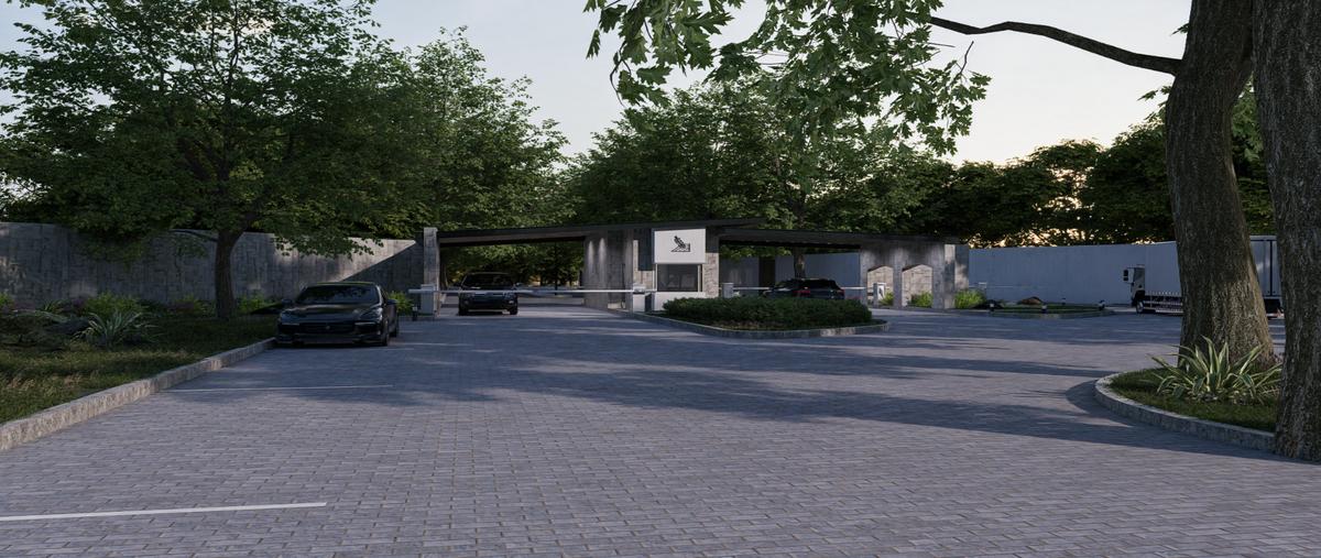 Foto de terreno habitacional en venta en  , gabino santillán, durango, durango, 0 No. 05