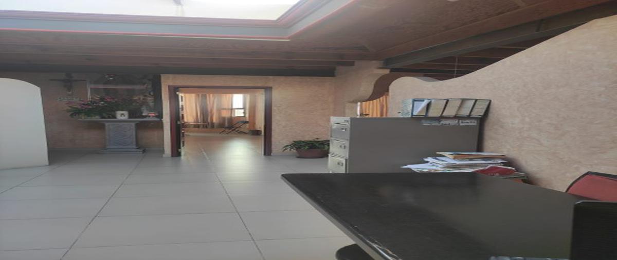 Foto de edificio en renta en gabino vazquez , san pedro totoltepec, toluca, méxico, 24876367 No. 03