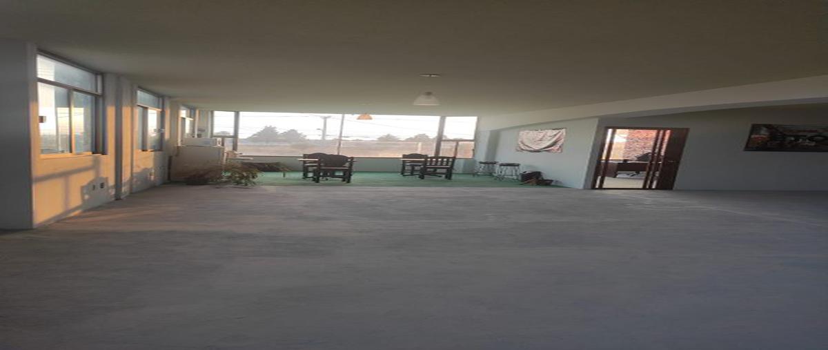 Foto de edificio en renta en gabino vazquez , san pedro totoltepec, toluca, méxico, 24876367 No. 04