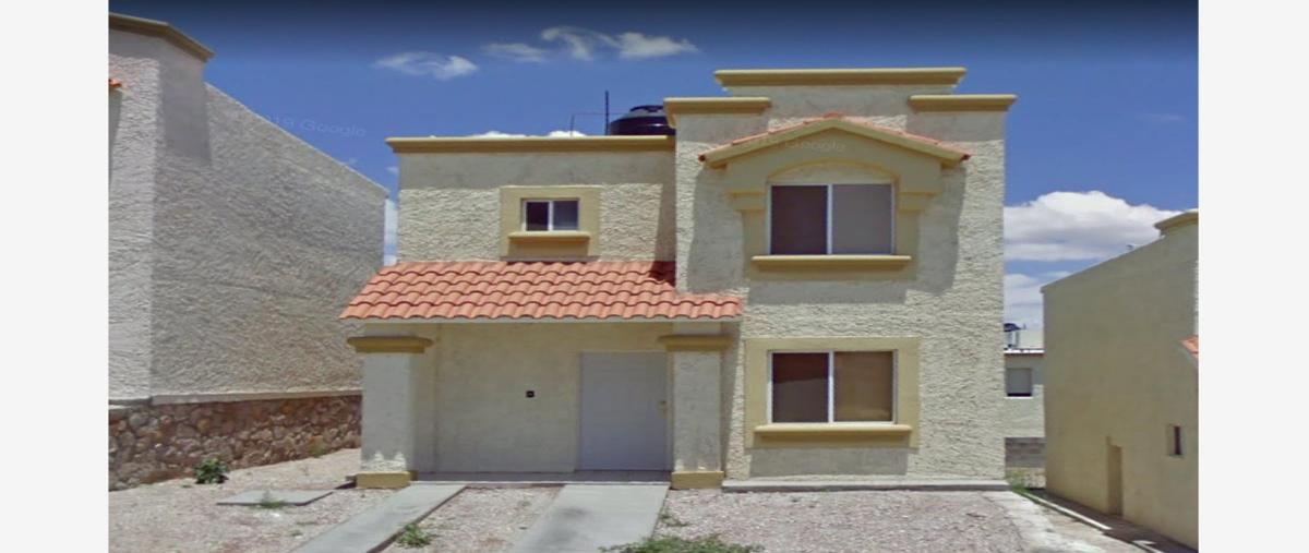 Foto de casa en venta en gabon 0000, brisas del león, chihuahua, chihuahua, 27724452 No. 02